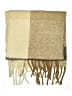 Zara Ivory Tan Scarf One size - photo 2