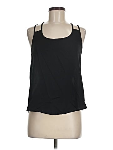 Mine Sleeveless Top (view 1)