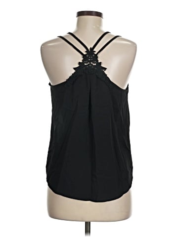 Mine Sleeveless Top (view 2)