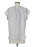 Unbranded Animal Print Silver Gray Short Sleeve T-Shirt Size XL (estimated) - photo 2