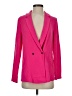 Elodie 100% Polyester Pink Blazer Size S - photo 1