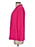 Elodie 100% Polyester Pink Blazer Size S - photo 5