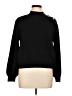 Halston Black Turtleneck Sweater Size L (estimated) - photo 1