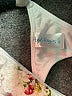 Andi Bagus Floral Ivory Swimsuit Bottoms Size Med - Lg - photo 3