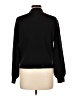 Halston Black Turtleneck Sweater Size L (estimated) - photo 2