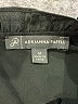 Adrianna Papell 100% Polyester Black Long Sleeve Blouse Size M - photo 7