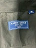 Assorted Brands Solid Black Long Sleeve Button-Down Shirt Size M - photo 7
