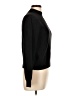 Halston Black Turtleneck Sweater Size L (estimated) - photo 4