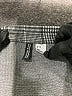 Divided by H&M Plaid Gray Blazer Size XS - photo 6