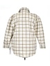 Treasure & Bond 100% Polyester Ivory Fleece Size 1X - photo 2