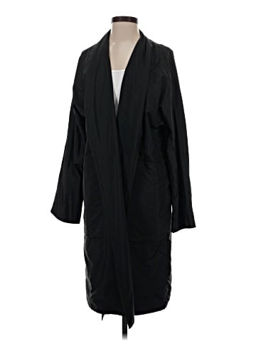 Yeohlee Coat (view 1)