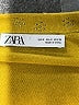 Zara Yellow Cardigan Size S - photo 7