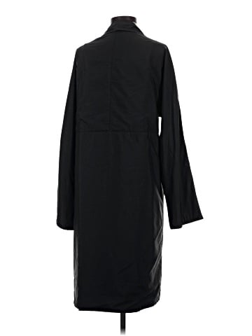 Yeohlee Coat (view 2)