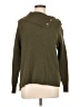 99 Jane Street Green Pullover Sweater Size L - photo 1