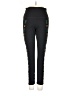 Victoria's Secret Pink Graphic Black Active Pants Size S - photo 1
