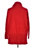French Connection Red Turtleneck Sweater Size 1X - photo 2