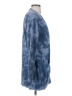Universal Thread 100% Cotton Blue Kimono Size S - photo 4