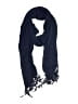 Nine West 100% Viscose Blue Scarf One size - photo 1