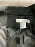 H&M Black Blazer Size 2 - photo 6