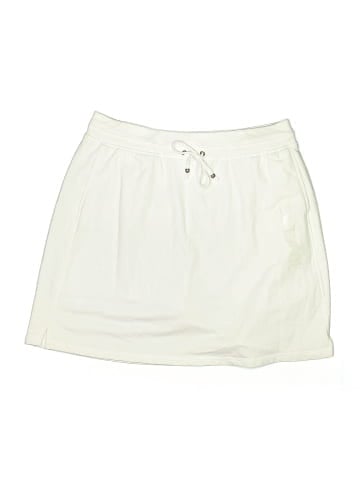 Green Tea Casual Skirt (view 1)