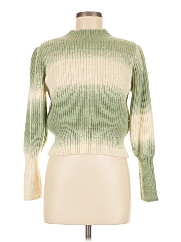 It's Our Time Turtleneck Sweater (view 1)