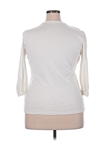 RXB 3/4 Sleeve T-Shirt (view 2)