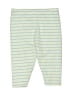 Joules Stripes Green Active Pants Size 3-6 mo - photo 1