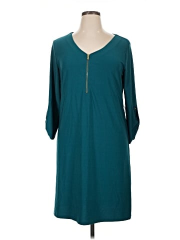 Haani Casual Dress (view 1)