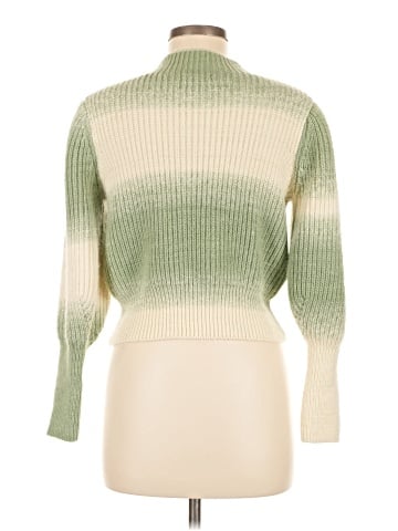 It's Our Time Turtleneck Sweater (view 2)