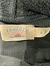 Faherty Gray Pullover Hoodie Size S - photo 6