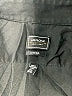 Arrow Black Long Sleeve Button-Down Shirt Size 14 - photo 7