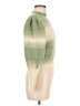 It's Our Time Green Turtleneck Sweater Size M - photo 4