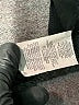 Bebe Solid Black Dress Pants Size 00 - photo 8