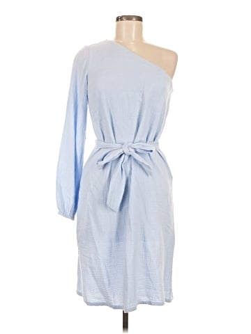 Express Casual Dress (view 1)