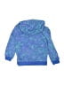 Under Armour Blue Pullover Hoodie Size 4T - photo 2