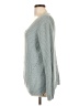 Unbranded Teal Gray Pullover Sweater Size LgEstimated - photo 5