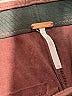 Free People Solid Brown Active Pants Size 24 waist - photo 7