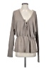 Billabong Gray Cardigan Size S - photo 1