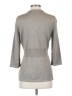 Classiques Entier Gray Cardigan Size S - photo 2