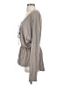 Billabong Gray Cardigan Size S - photo 5
