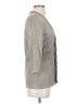 Classiques Entier Gray Cardigan Size S - photo 4