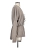 Billabong Gray Cardigan Size S - photo 4