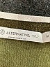 ALTERNATIVE Gray Long Sleeve T-Shirt Size M - photo 7