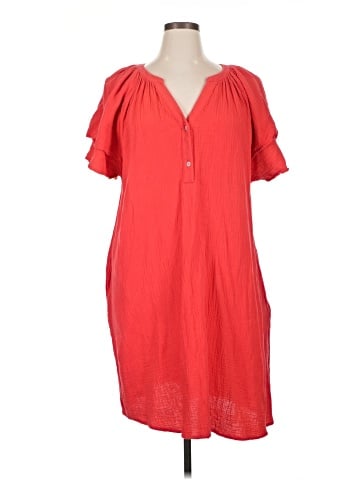 Cynthia Rowley Casual Dress (view 1)