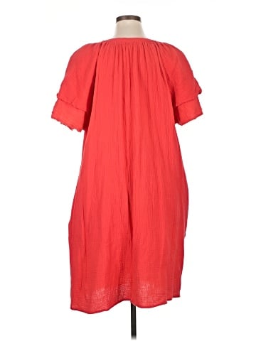 Cynthia Rowley Casual Dress (view 2)