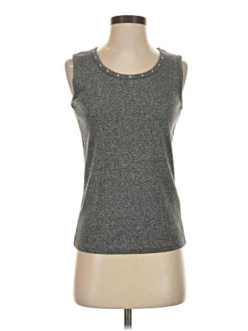 Rafaella Sleeveless T-Shirt (view 1)