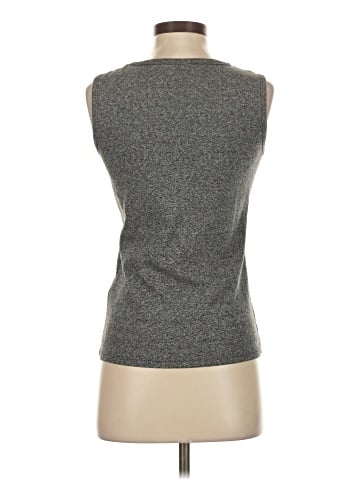 Rafaella Sleeveless T-Shirt (view 2)