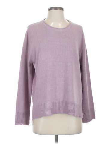 Ella Moss Pullover Sweater (view 1)