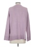Ella Moss Purple Pullover Sweater Size S - photo 2