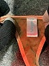 Andi Bagus Tan Swimsuit Bottoms Size Sm - Med - photo 3